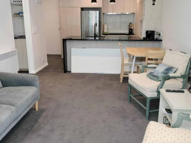 Furnished 1 bedroom apartment in Kingsland