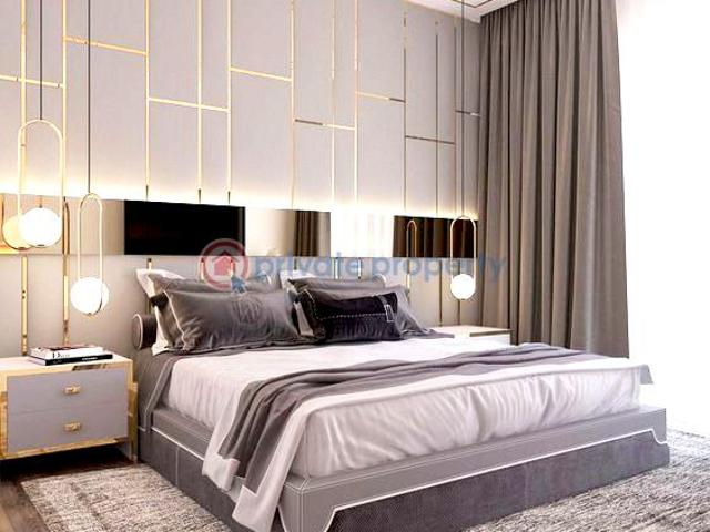 Furnished 1 Bedroom Apartments For Sale