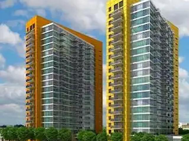 Furnished 1 Bedroom Corner unit, Park view University City
