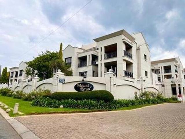 furnished 1 bedroom loft in morningside
