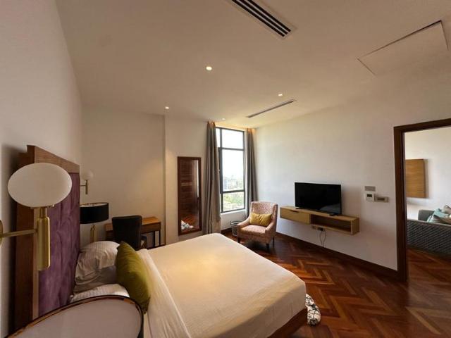 Furnished 1 Bedroom Penthouse for Rent in Westlands
