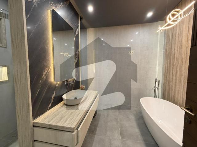 Furnished 1 kanal designer house in dha phase 2 islamabad dha defence phase 2