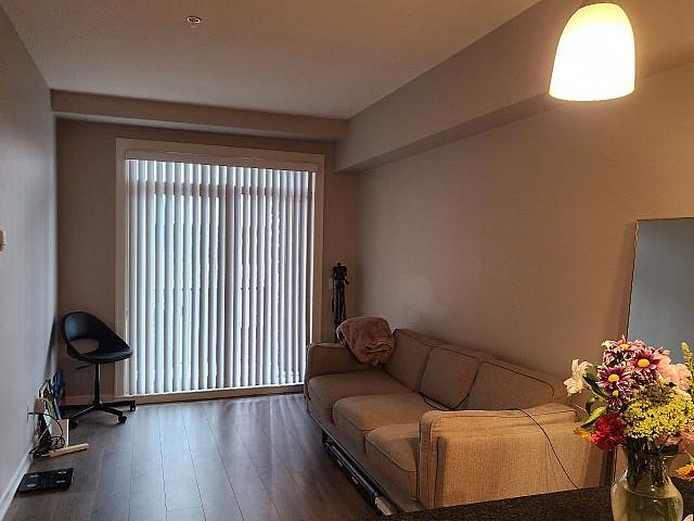 Furnished 1bed 1bath For Rent