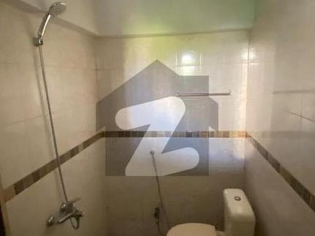 Furnished 1bedroom apartment for rent Defence Residency