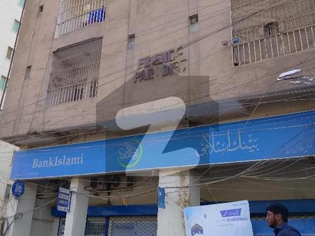 Furnished 2 Bed Apartment Ready to Move! Opp. Baitul Mukarram Masjid Gulshan e Iqbal