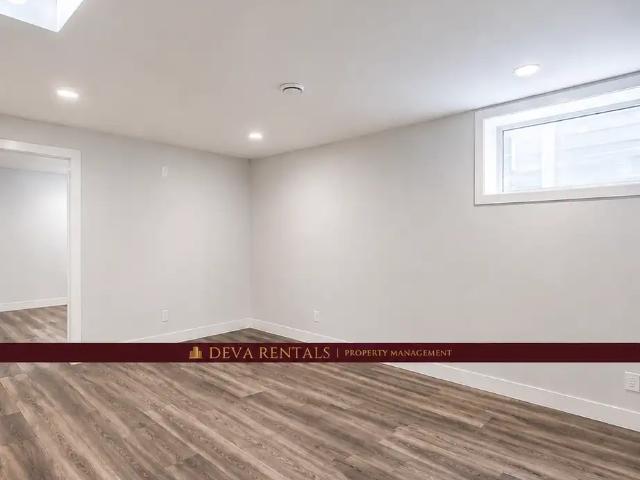Furnished 2 Bed Basement Suite | All Utilities Included | Laurel, Edmonton