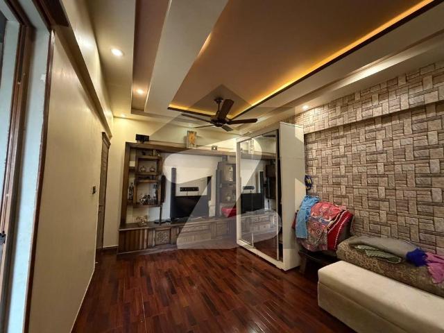 Furnished 2 Bed Dd Apartment For Rent Badar Commercial Area