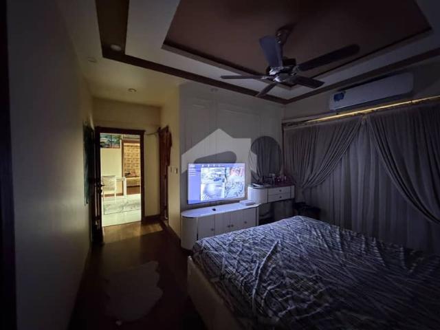 Furnished 2 Bed Dd Apartment For Rent