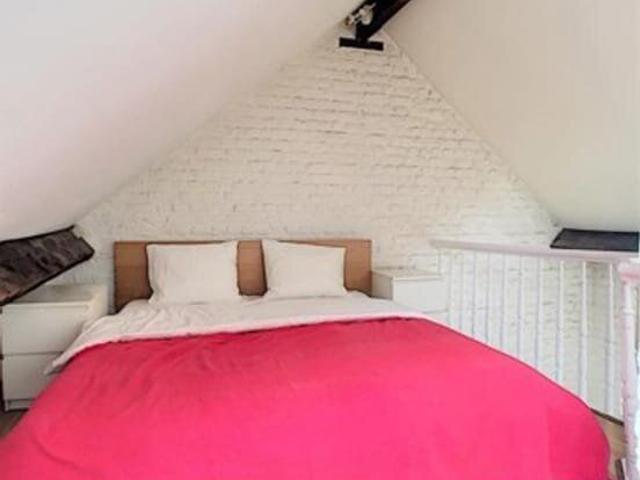 Furnished 2 Bed Duplex near ULB & EU Quarter