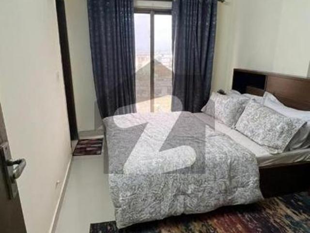 Furnished 2 bed for rent available. B 17