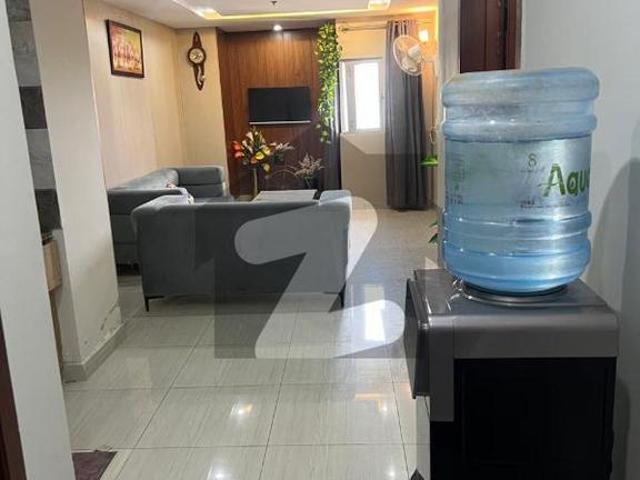 Furnished 2 Bed For Rent Gulberg Arena Mall