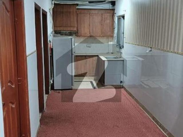 Furnished 2 Bed Flat For Rent Near Bahira International Hospital Bahria Town Phase 8