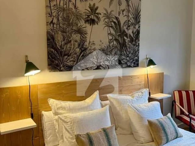 Furnished 2 Bed Luxury Apartment Available For Rent In Al Kabir Town