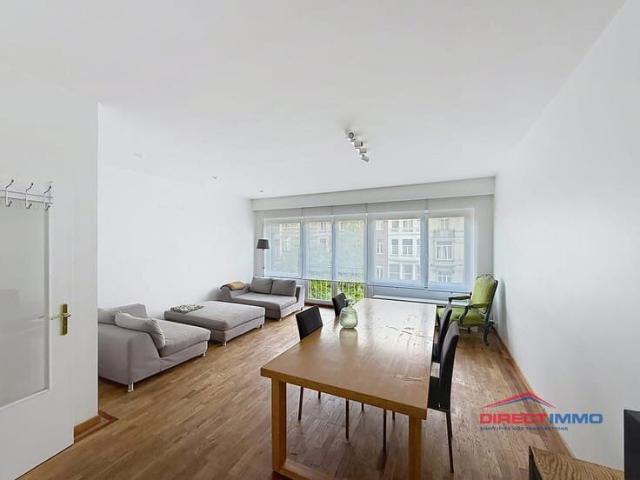 Furnished 2 bedroom apartment without charges