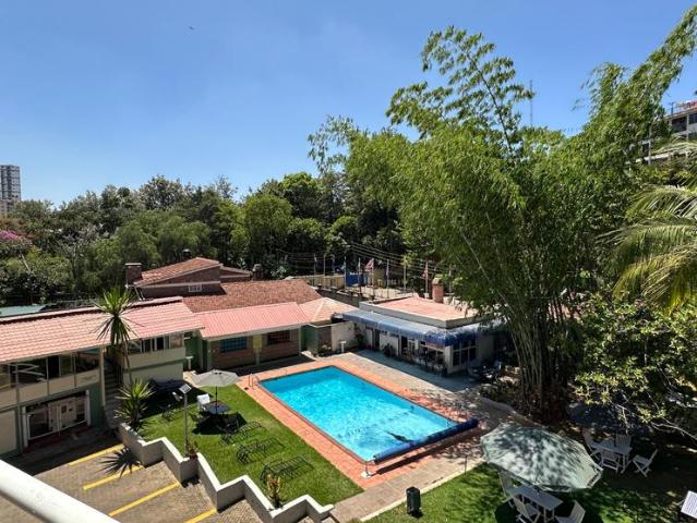 Furnished 2 Bedroom Apartment for Rent in Lavington