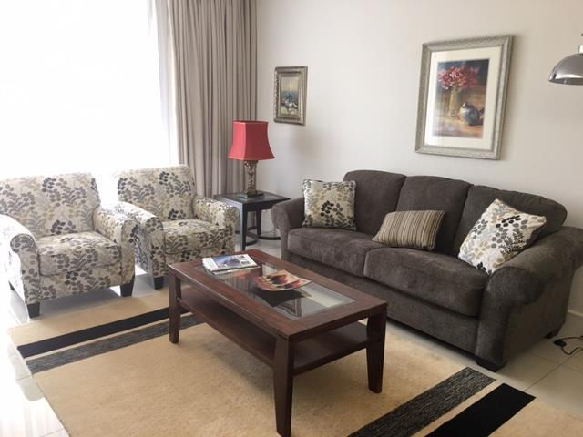 Furnished 2 Bedroom Apartment for Rent In Sandown