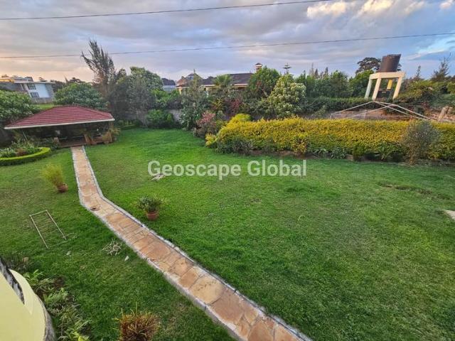 Furnished 2 Bedroom Apartment for Rent – Runda