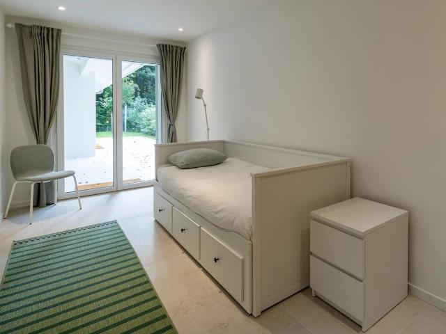 Furnished 2 Bedroom Apartment in Versoix, Versoix Amsterdam Apartments for Rent