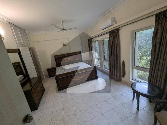 Furnished 2 Bedroom Apartment In Diplomatic Enclave
