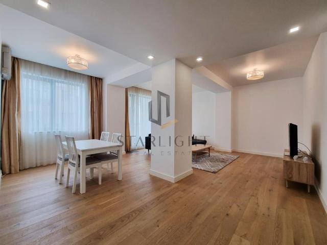 Furnished 2 bedroom For Rent near Kiseleff Park