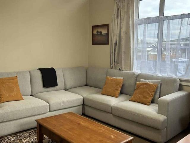 Furnished – 2 Bedroom, Hospital Location