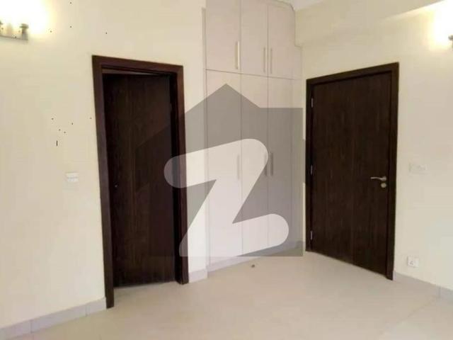 Furnished 2 Bedroom Lounge Luxurious Apartment is available for RENT Near Main Entrance of Bahria Town Bahria Apartments