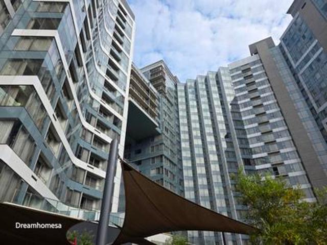 furnished 2 bedroom 2.5 bathroom apa.