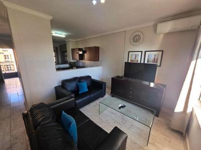 furnished 2 bedroom 2 bathroom