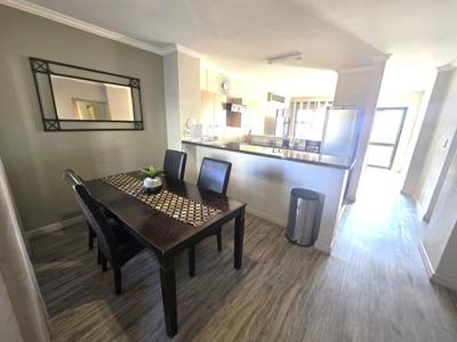 furnished 2 bedroom 2 bathroom