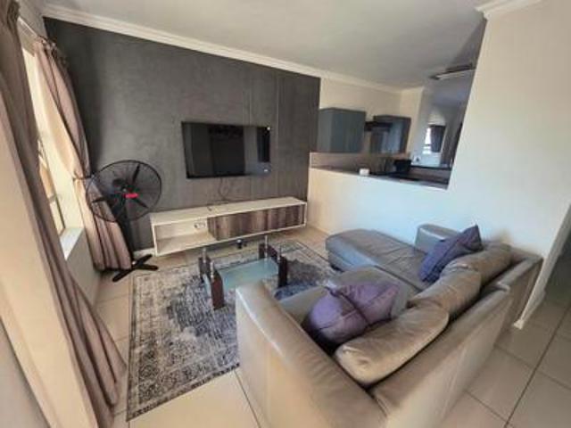 furnished 2 bedroom 2 bathroom