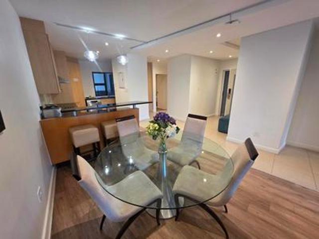 furnished 2 bedroom 2 bathroom in be.