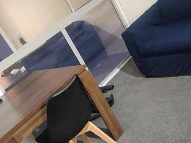 Furnished 2 Bedrooms Apartment on Hobson
