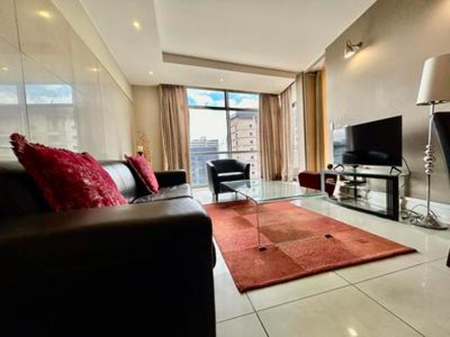 furnished 2 bedrooms apartment with.