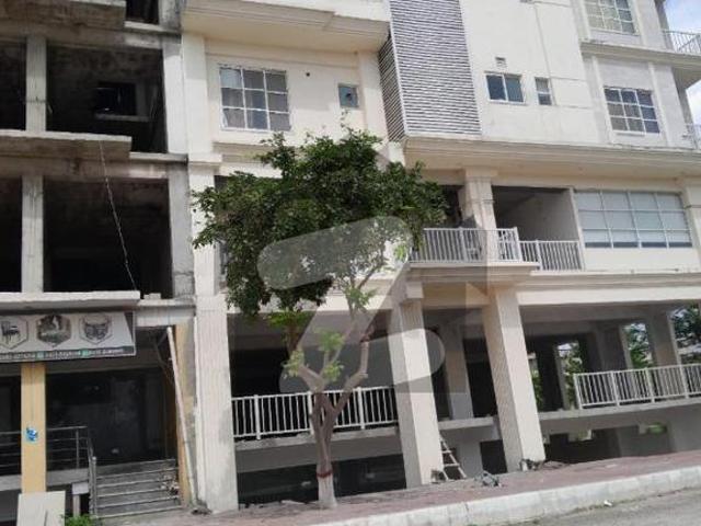 Furnished 2 Bhk Apartment For Rent In A Block, B 17 MPCHS Block A