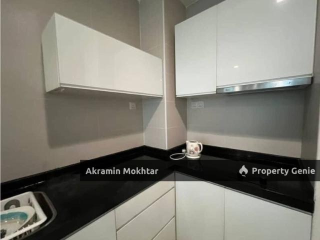 Furnished & 2 Parking | Central Residence @ Sungai Besi, Kuala Lumpur