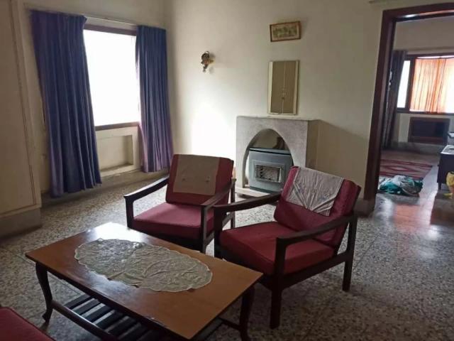 Furnished 2 Rooms Portion for Rent near Ammar Chowk Rawalpindi Chaklala Scheme ID 03589