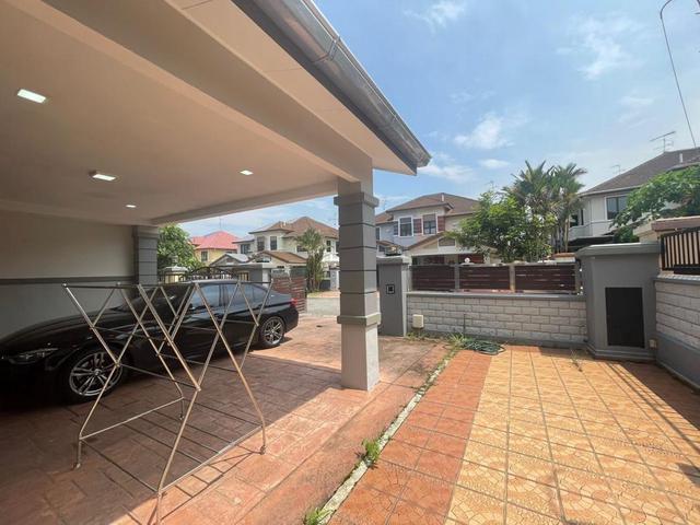 Furnished 2 Storey Cluster Taman Austin Heights Johor Bahru