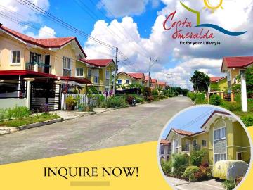 Furnished 2 storey house and lot [houses and lots ️] April 2025 in Iloilo City, Iloilo for sale