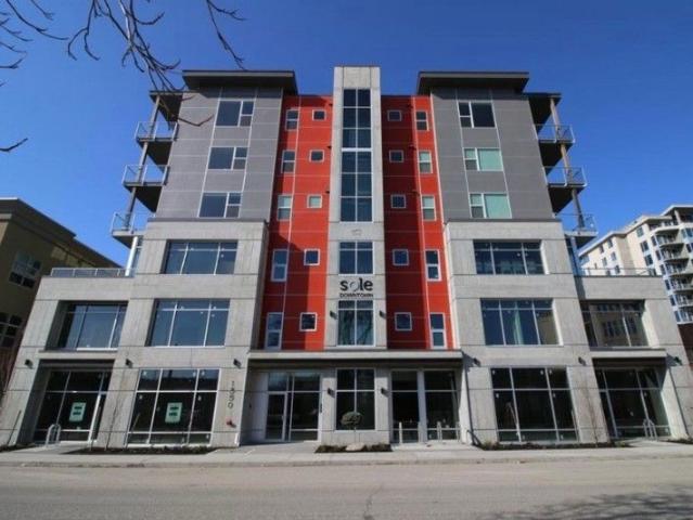 Furnished 2bed 1bath Condo  Sole Downtown – Available August