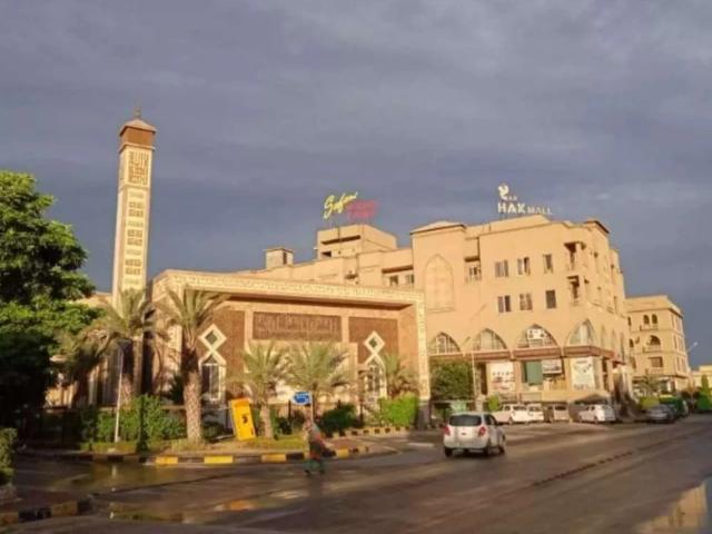 Furnished 2Bed Apartment For Rent In Bahria Town Ph2 Isb Islamabad Bahria Town ID 23294