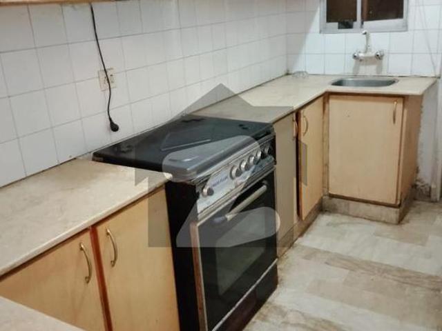 Furnished 2bed Dd Apartment For Rent Dha Phase 6 Big Bhukari Commercial 1st Floor DHA Phase 6