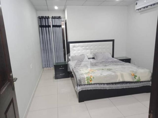 Furnished 2bhk available flat for rent