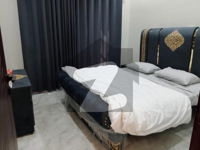 Furnished 7 Marla House For Rent In Bahria Town Phase 8 Umer Block Rawalpindi Bahria Town Phase 8 Umer Block