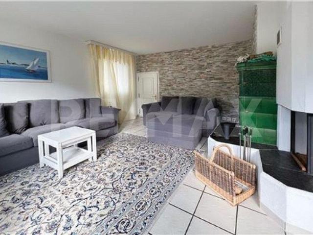 Furnished 4.5 room rental single family house, with breathtaking views of the countryside, Oberiberg SZ