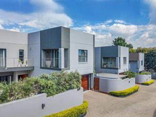 furnished 4 bedroom home