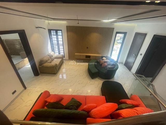 Furnished 4 Bedroom Terrace With Bq Pool 24hours Light