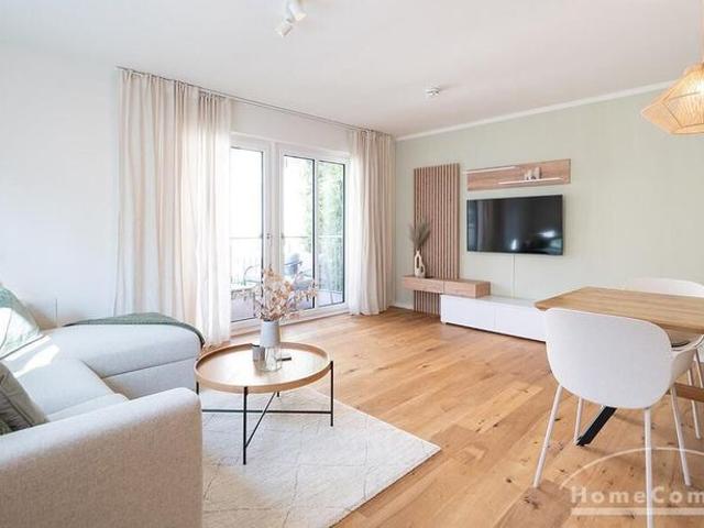 furnished 4 room apartment in Dresden Cotta 3 persons