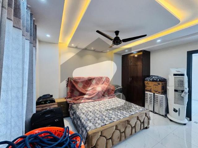 Furnished 5 Marla House Available For Sale Citi Housing Gujranwala Citi Housing Society