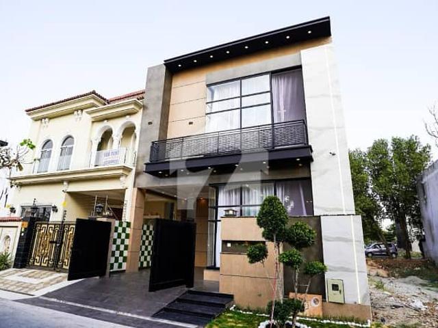 Furnished 5 marla house for rent in dha phase 9 town