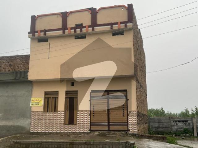 Furnished 6 Bedroom House With Solar System Available For Sale On Charsadda Road, Peshawar City Residencia